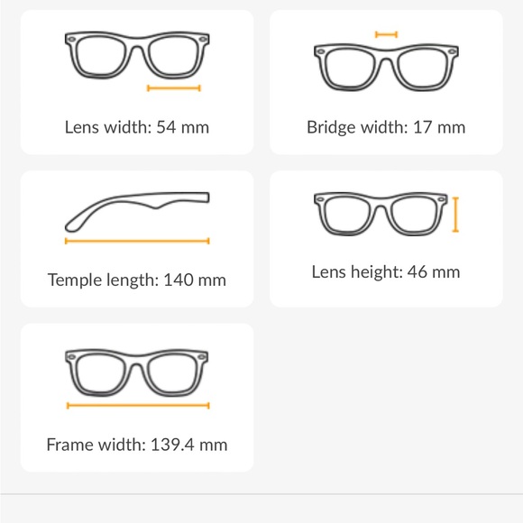 Burberry Isabella Frames - Picture 6 of 7